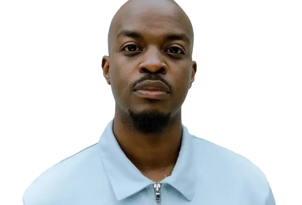 George The Poet, Speaker, Podcaster, Award-Winning Commentator