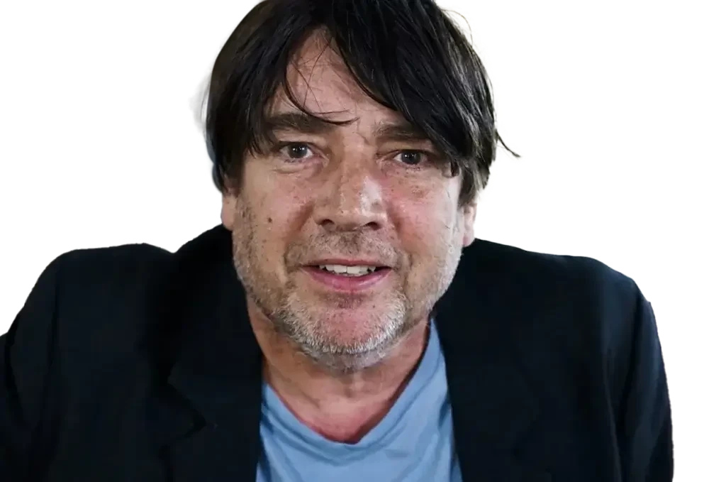 Alex James, Speaker, Musician, Blur, Writer, Farmer