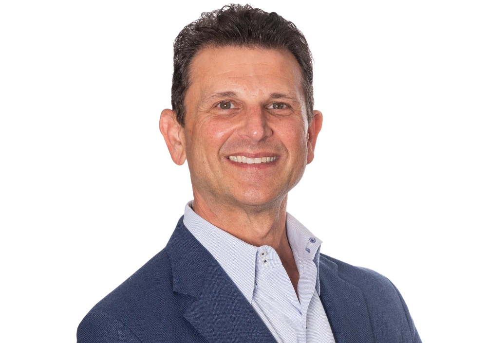 Ted Jenkin, Speaker, Finance Expert, Author, Investment Innovator