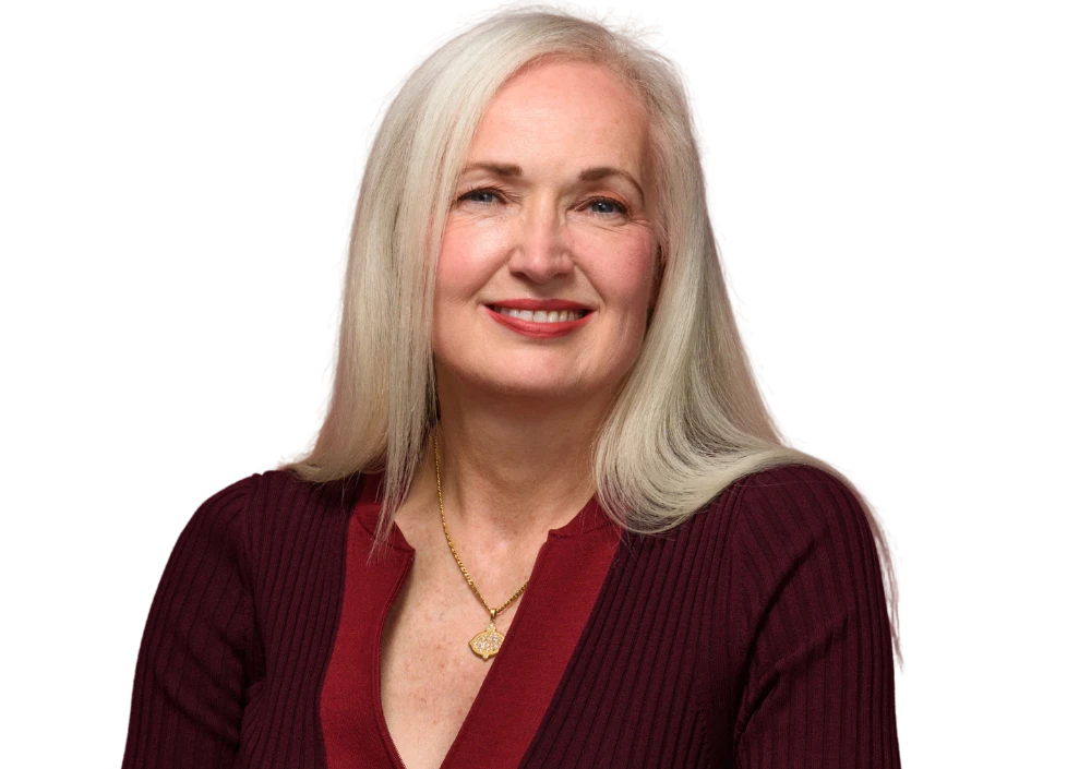 Kate Ancketill, Speaker, Business Futurist, Consumer Trends, AI, And Retail Specialist