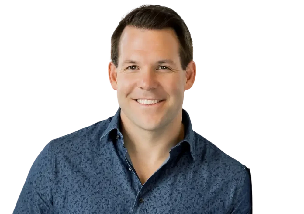 Johnny Quinn, Speaker, U.S. Olympian, Former NFL Player, Author