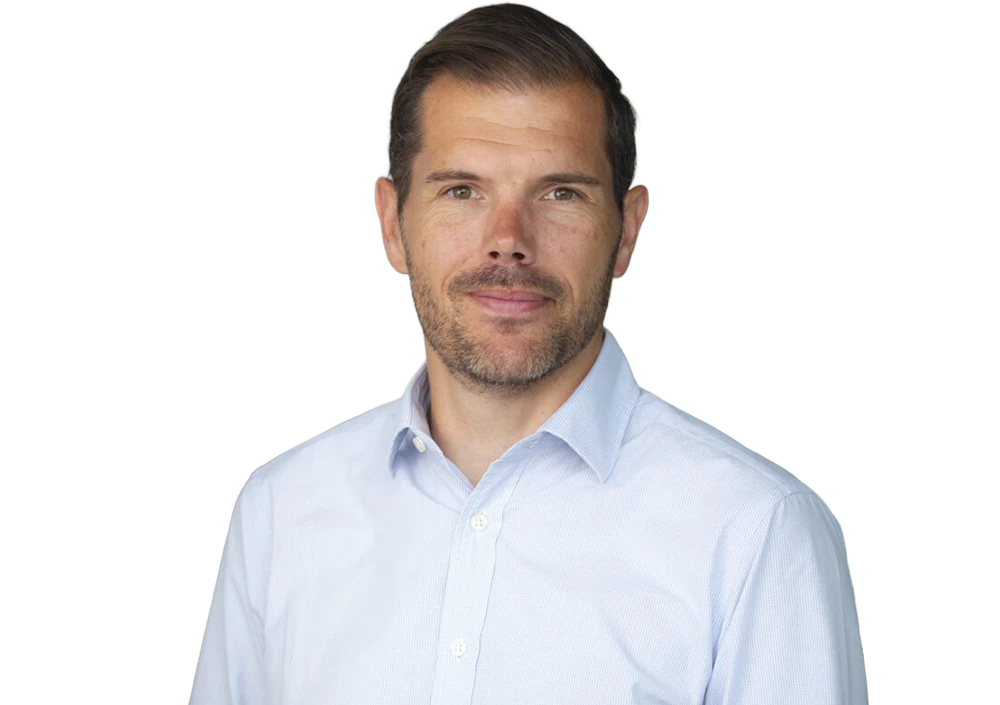 Neil Shearing, Speaker, Group Chief Economist, Capital Economics, Geopolitics Expert