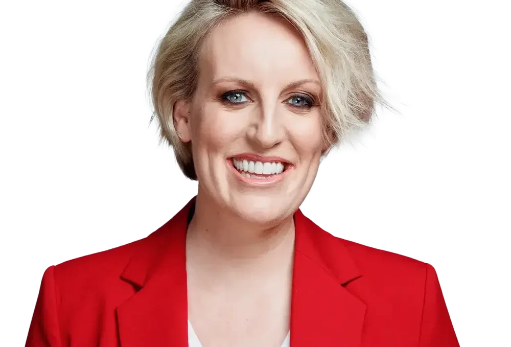Steph McGovern, Speaker, Journalist, Business Broadcaster, Economist