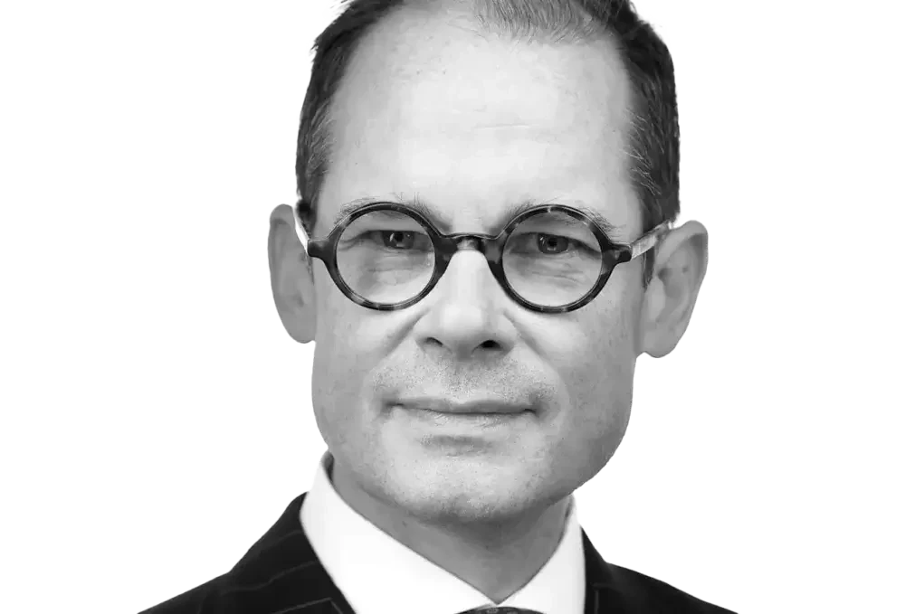 Fredrik Erixon, Speaker, ECIPE Director, Trade Economist & Author