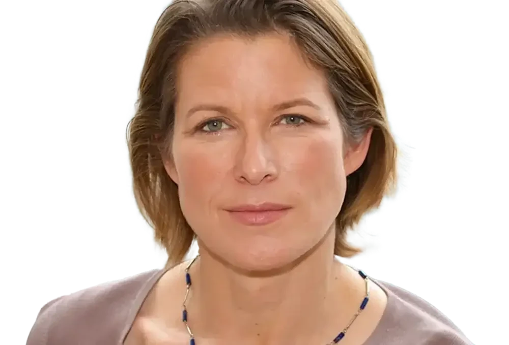 Stephanie Flanders, Speaker, Executive Editor, Economics Chief, Global Economy Expert