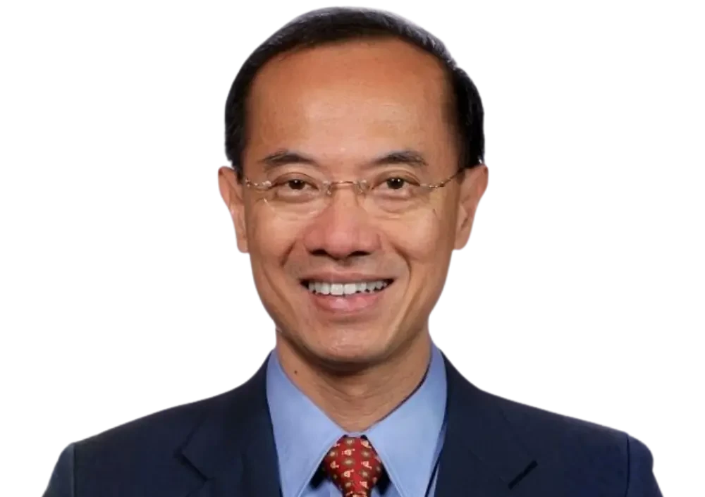 George Yeo, Speaker, Former Singapore Foreign Minister, Brigadier-General, Padma Bhushan