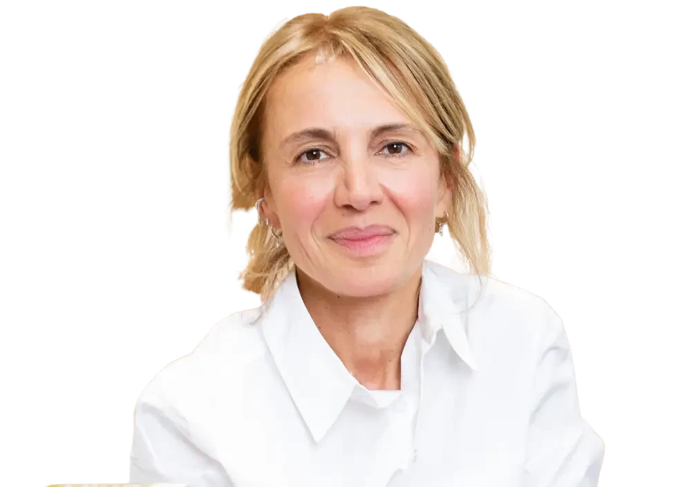 Sahar Hashemi OBE, Speaker, Founder Buy Women Built, Entrepreneur & Author