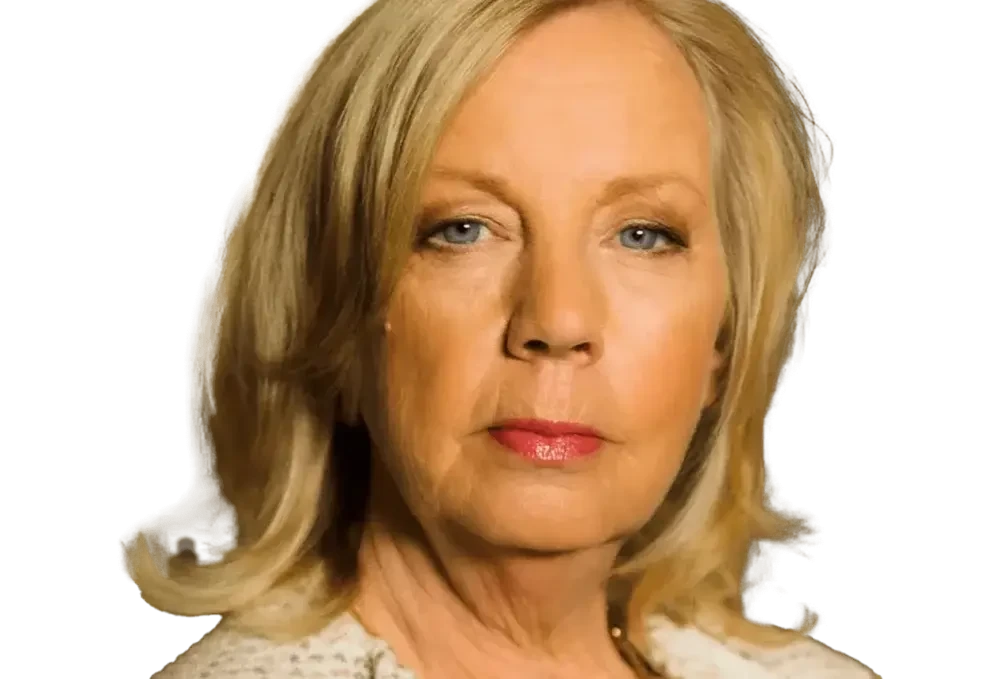 Deborah Meaden MBE, Speaker, Entrepreneur, Investor, Author, Business Strategist, WWF Ambassador