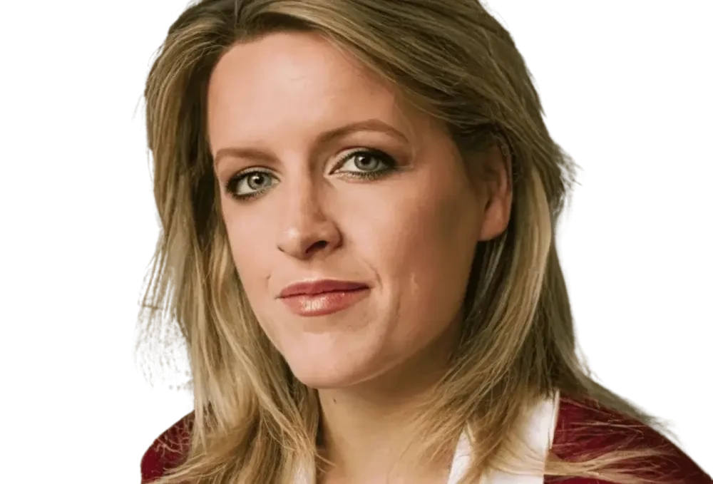 Katie Traxton, Speaker, Ex-Corporate Comms Head, Marketer, Inclusion Champion