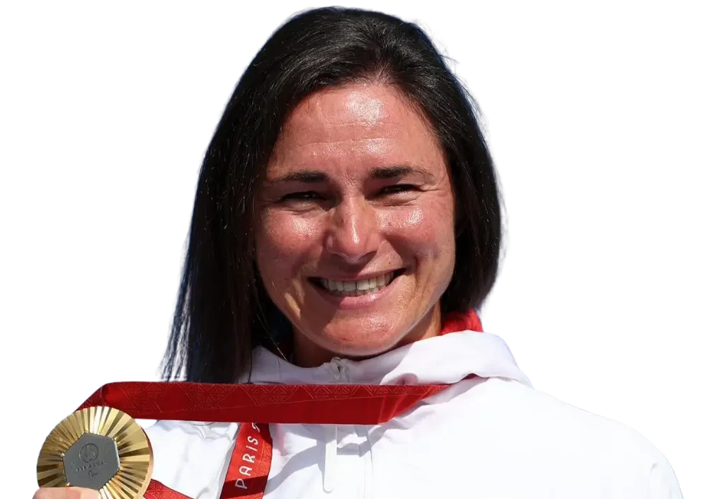 Dame Sarah Storey DBE, Speaker, Britain's Most Decorated Paralympian, High Performance Consultant