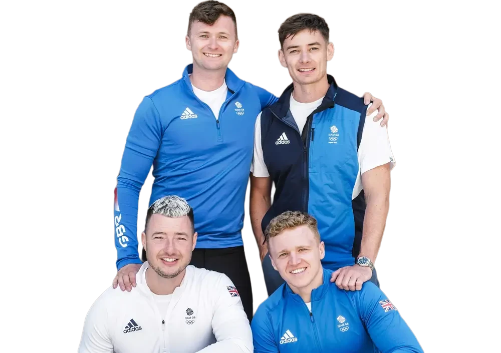 Team Mouat, Speakers, World Curling Champions, 2x Olympic Silver, 12x Grand Slam