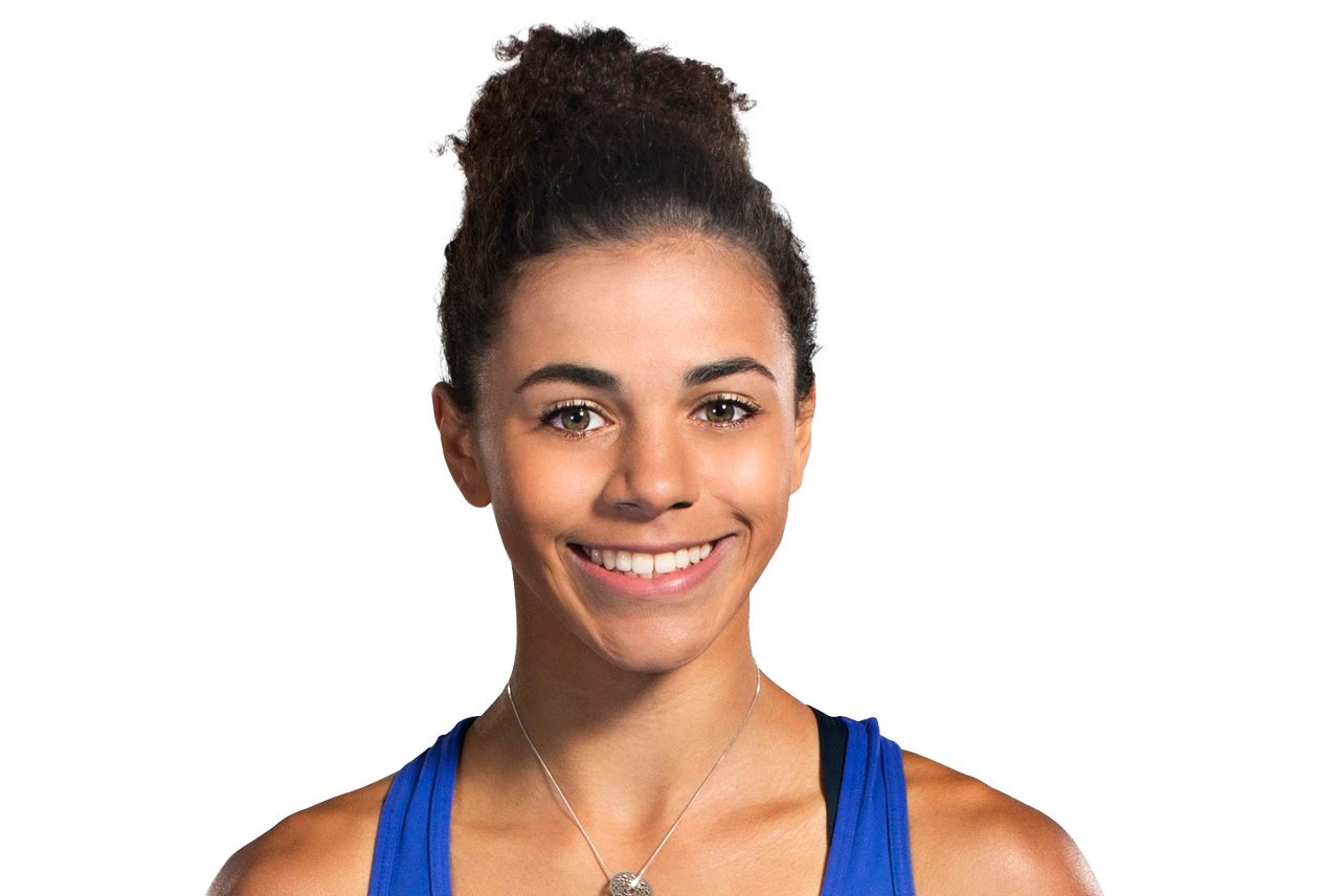 Molly Thompson-Smith, Speaker, Olympic Sport Climber, 5x UK Champion, Inclusion Advocate