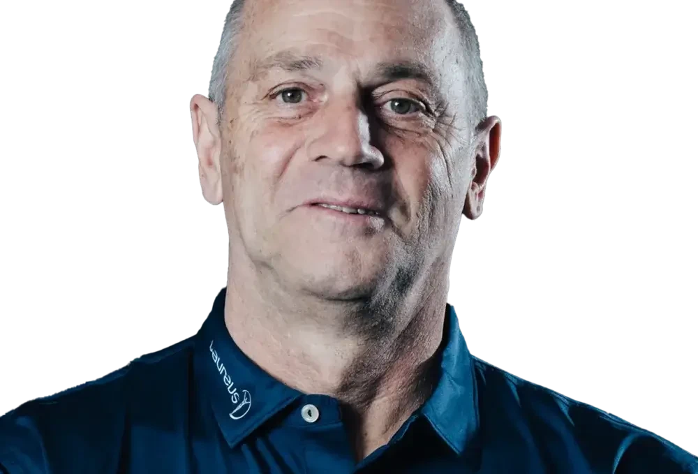 Sir Steve Redgrave, Speaker, Rowing Champion, Endurance Expert & Team Motivator