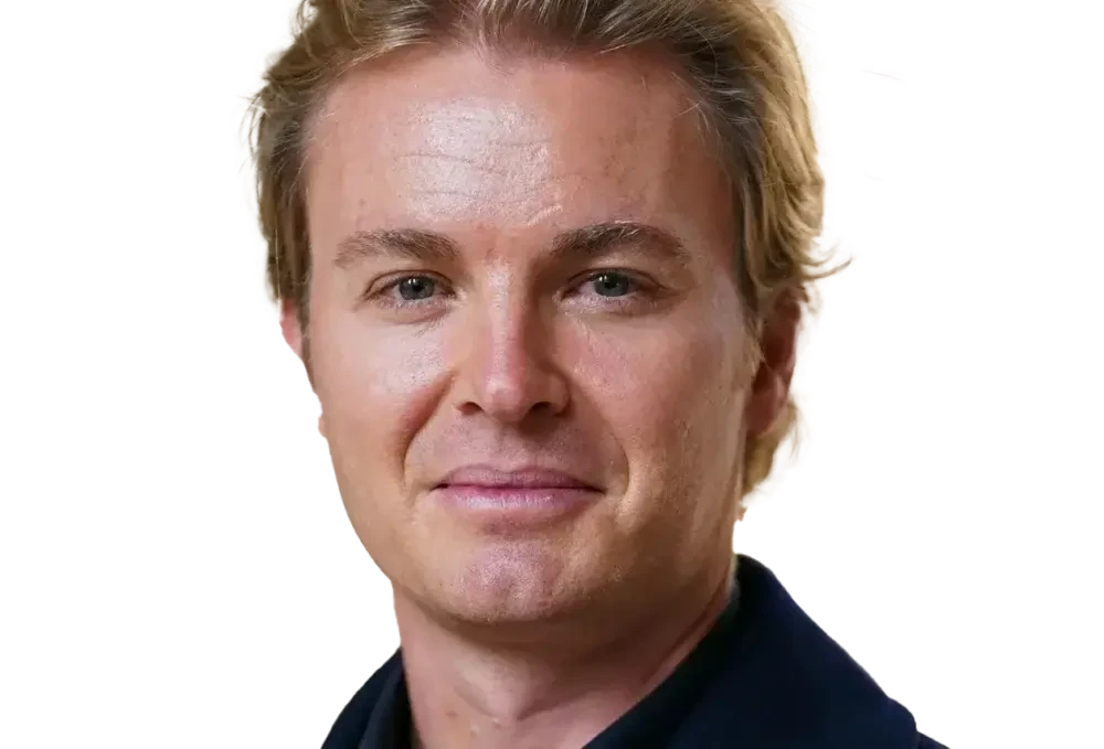 Nico Rosberg, Speaker, Eco-entrepreneur, F1 Champion, Sustainability Expert