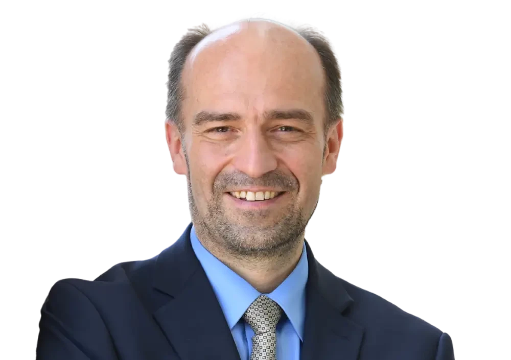 Richard Werner, Speaker, Banking And Finance Professor, Credit Creation And Sustainable Banking Expert