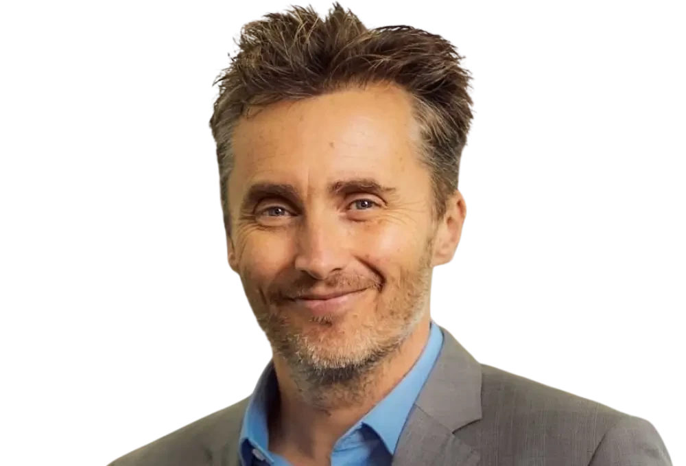 Dr Alex Connock, Speaker, Media Business And AI Expert, Oxford Senior Fellow, Author