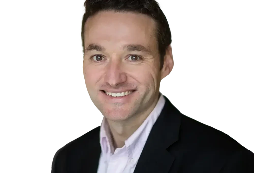 Ludovic Phalippou, Speaker, PE & Asset Mgmt Expert, Professor, Author