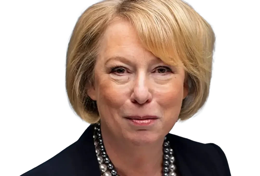 Professor Laura Empson, Speaker, Prof of Mgmt, Dir of Centre for Prof Service Firms, Research Fellow