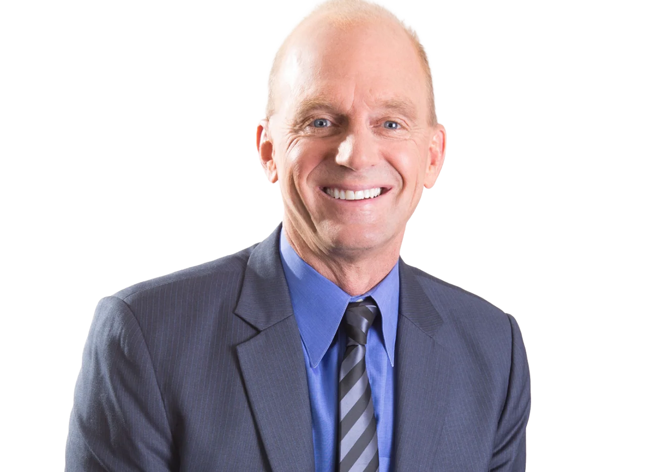Rowdy Gaines, Speaker, Olympic Gold Medal Swimmer, Hall of Famer, Swimming's Greatest Ambassador