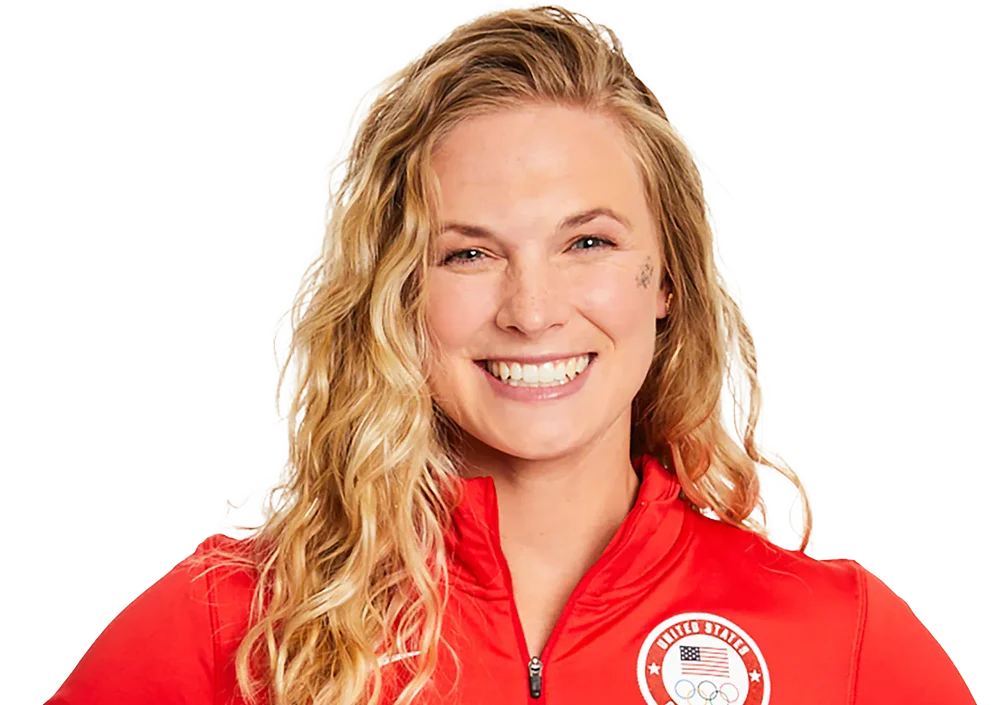 Jessie Diggins, Speaker, Cross-Country Olympic Medalist, World Champion, World Cup Champion