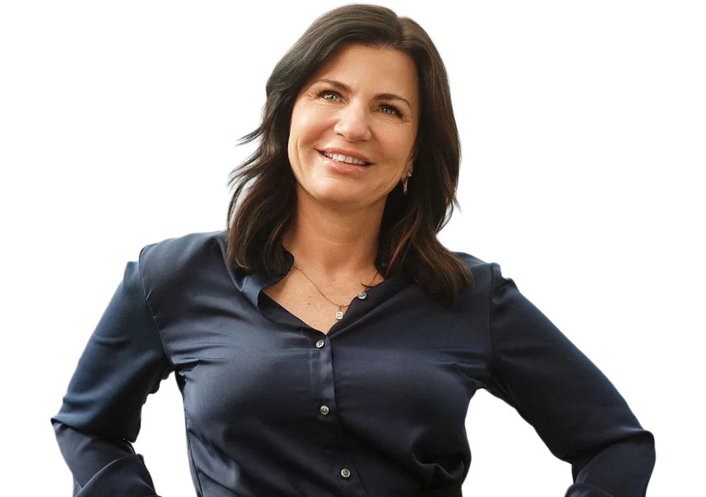 Danelle Umstead, Speaker, Paralympic Medalist, Resilience and Adaptability Keynote