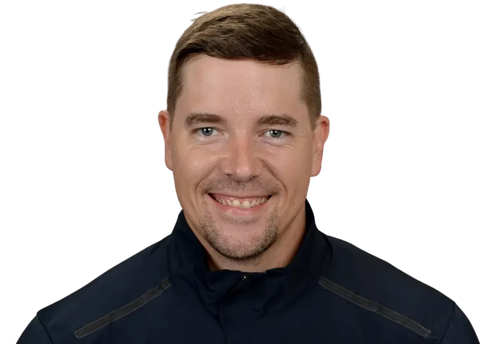 Charlie Swearingen, Speaker, Flight Paramedic, Clinical Educator, Founder, Author, Paralympian