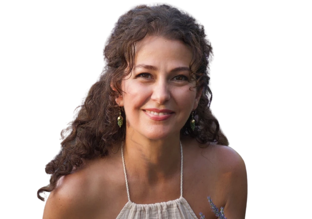 Caroline Angel, Speaker, Hormone and Longevity Specialist, Women's Health Expert