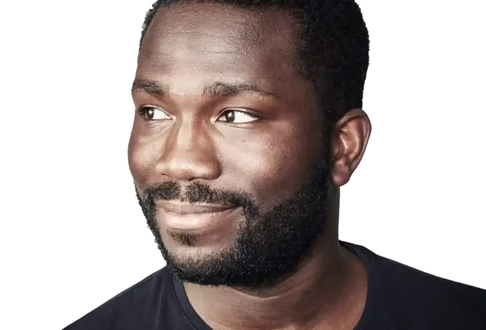 Dr Kwame Asante, Comedian, Entertainer, Charismatic Doctor & Acclaimed Stand-up Performer