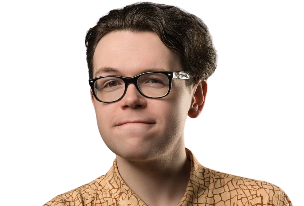 Christopher Macarthur-Boyd, Comedian, Entertainer