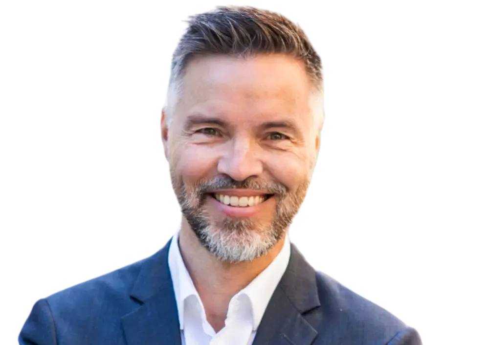 Antoni Lacinai, Speaker, Workplace Communication Expert, Leadership Coach, Author