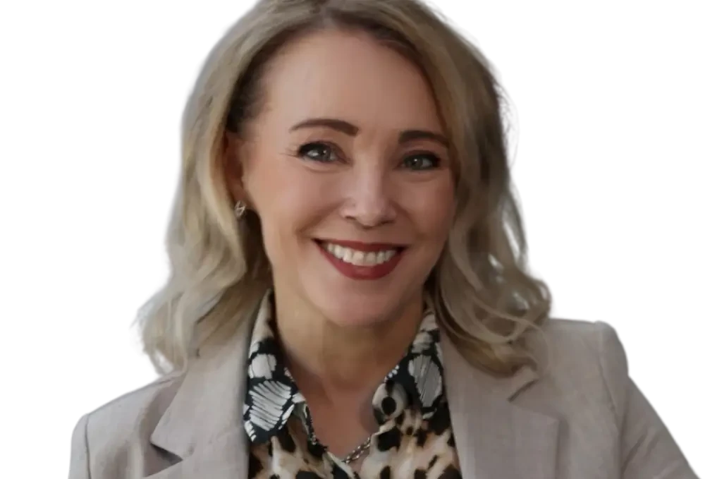 Dr Sari Arho Havrén, Speaker, Futurist & Global Affairs Expert