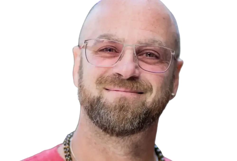 Aric Dromi, Speaker, Futurist, Digital Strategist, CKO, Founder of TEMPUS.MOTU