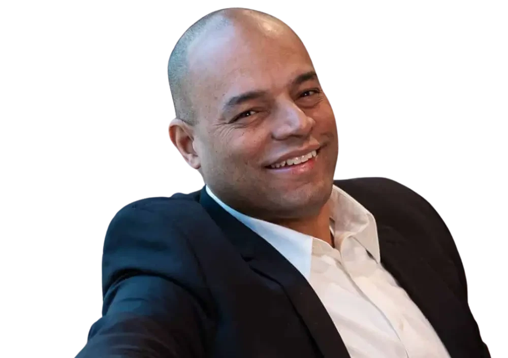 Thomas Anglero, Speaker, Strategic AI Advisor, Pioneer Of VoIP And AI In Healthcare