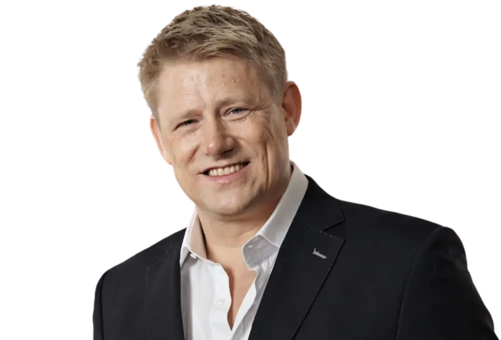 Peter Schmeichel MBE, Speaker, Former Manchester United Goalkeeper, Treble-winning Captain, Euro 1992 Winner