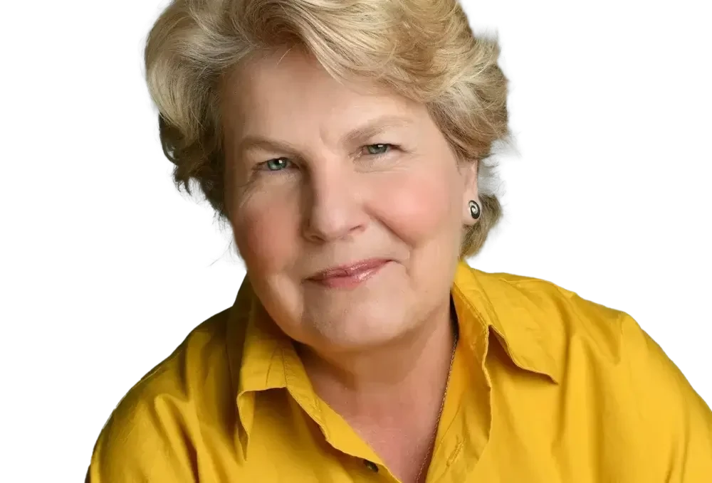 Sandi Toksvig OBE, Speaker, Broadcaster, Comedian, Presenter, Writer, Equality Advocate, Author, OBE