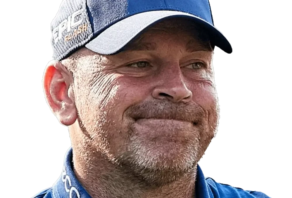 Thomas Bjørn, Speaker, Pro Golfer, European Tour, Ryder Cup Leader