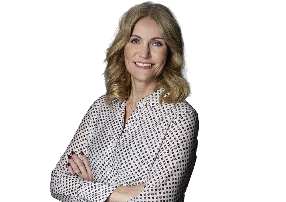 Helle Thorning-Schmidt, Speaker, Former Prime Minister, Chief Executive, Foreign Policy Expert, Health Advocate