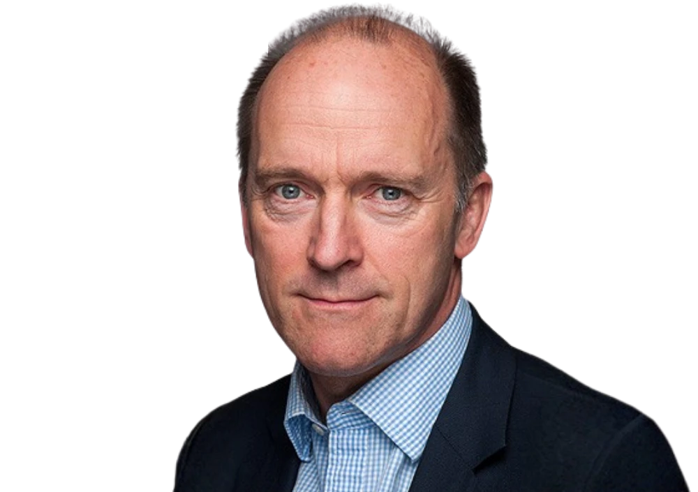 Jonathan Shaw, Speaker, Cyber Expert, Military Strategist, Author