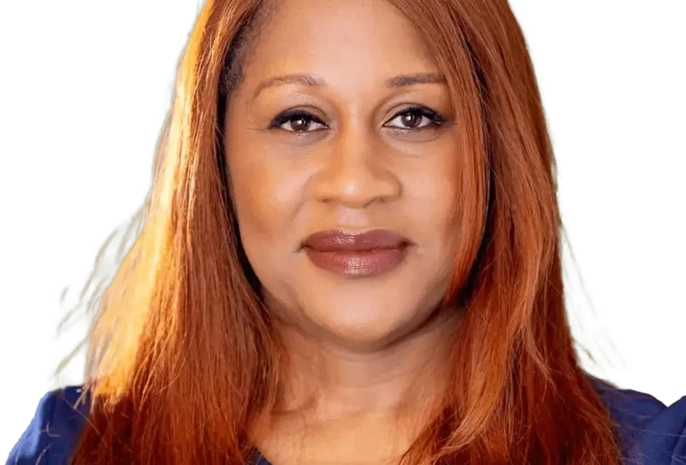 Karen Blackett CBE, Speaker, CEO GroupM UK & WPP Country Manager, Diversity Leader