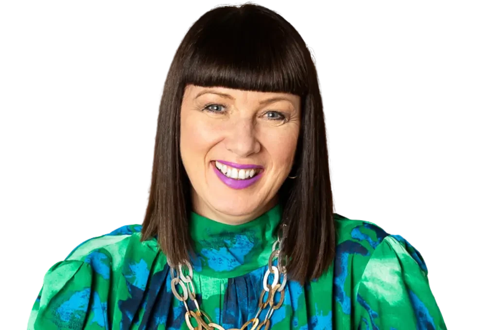 Sally Henderson, Speaker, High-Stakes Leadership Mentor, Author, TEDx