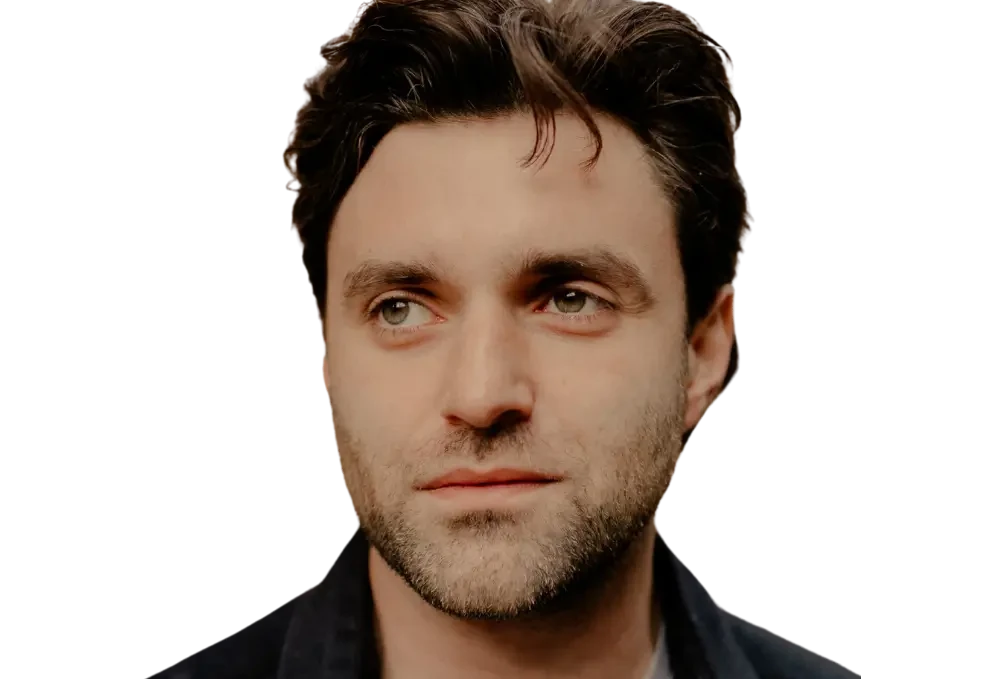 Matt Shea, Speaker, Investigative Journalist, Documentary Maker