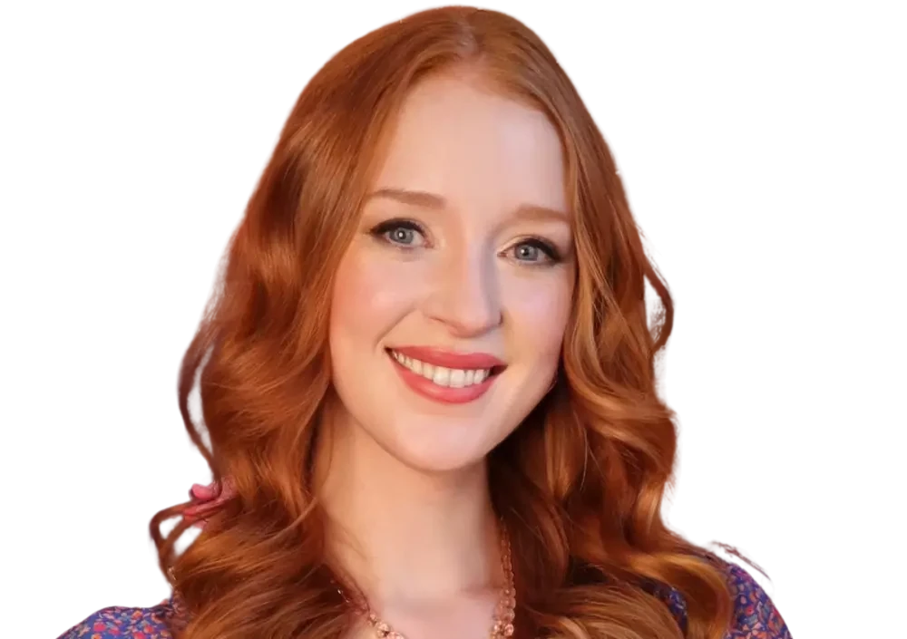 Iona Bain, Speaker, Millennial Money Expert, Financial Broadcaster