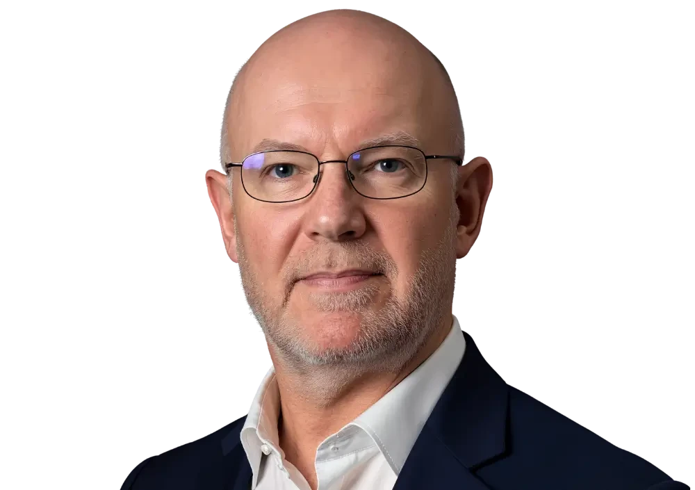Julian Treasure, Speaker, Conscious Communication Expert, Sound Specialist, TED Thought Leader