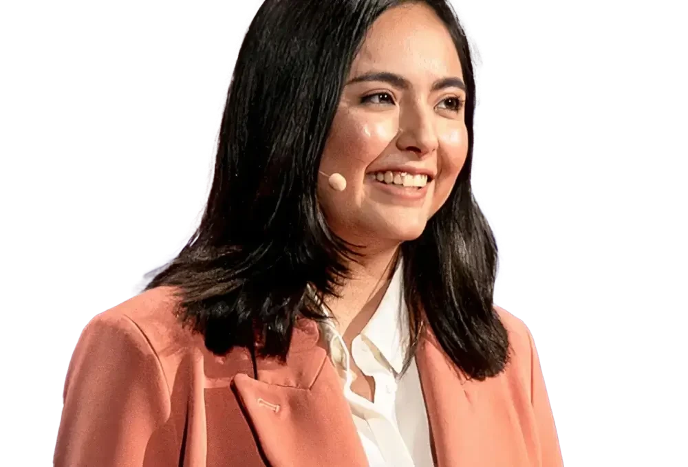 Elizabeth Camarillo Gutierrez, Speaker, Author, Activist for Social Justice