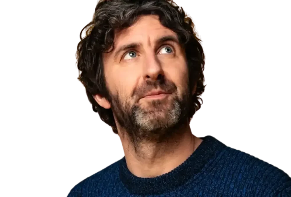 Mark Watson, Comedian, Entertainer, Marathon Comedy Specialist & Engaging Performer