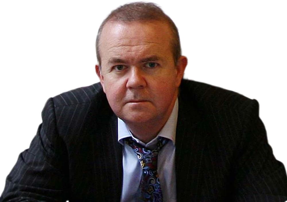 Ian Hislop, Comedian, Entertainer, Satirical Broadcaster & Commentator