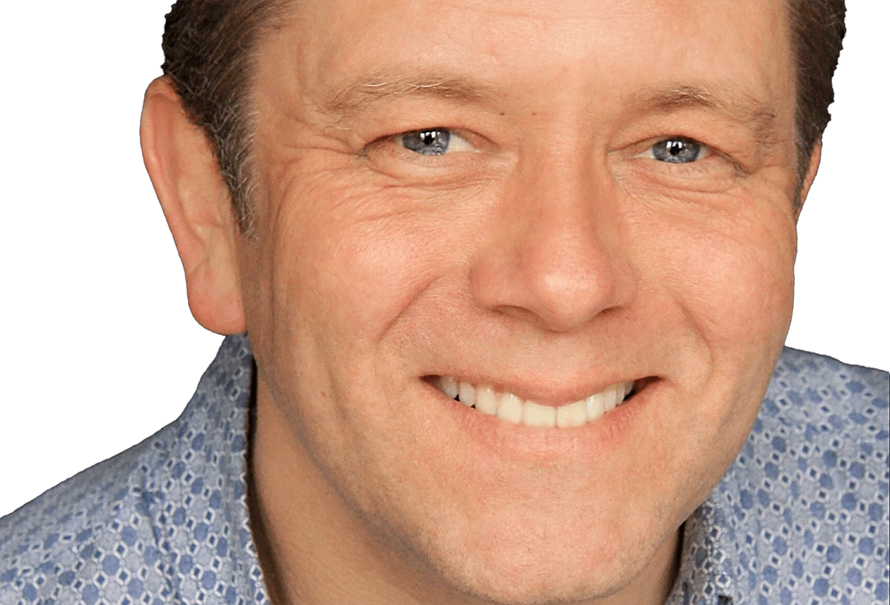 Jon Culshaw, Speaker, Impressionist & Entertainer