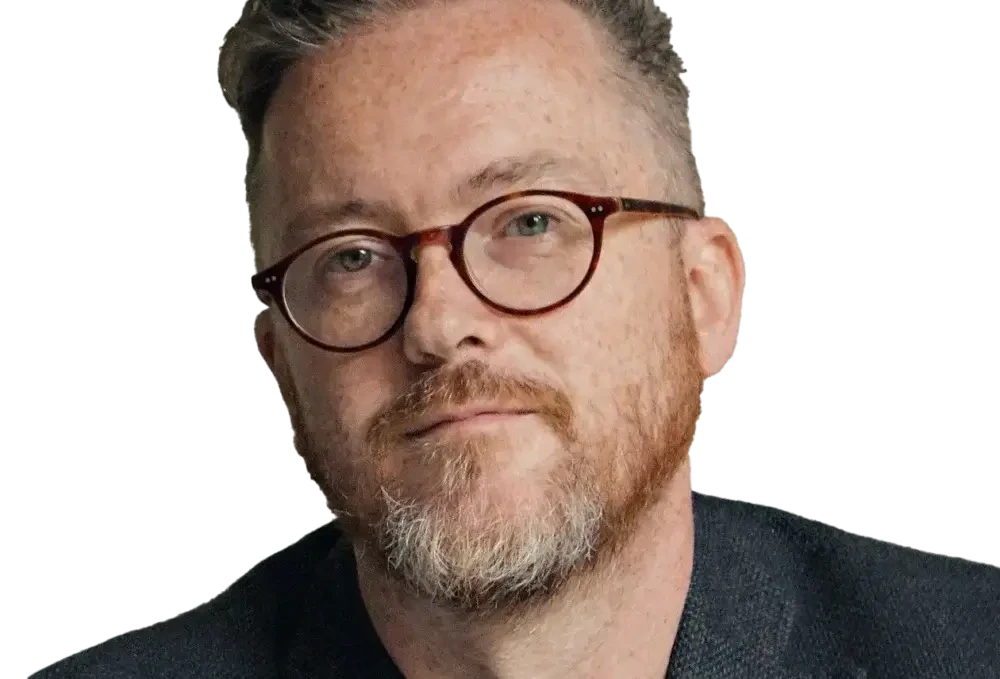 Geoff Lloyd, Speaker, Podcast Host, Award-Winning Radio Presenter, BBC
