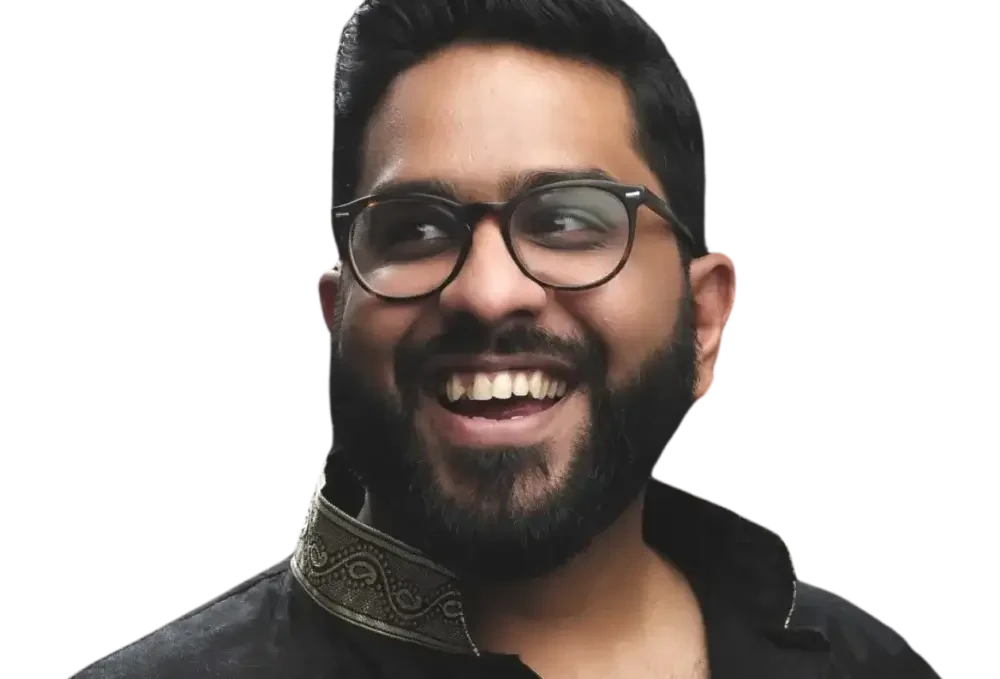 Eshaan Akbar, Comedian, Entertainer, Rising Star In Comedy & Cultural Commentary