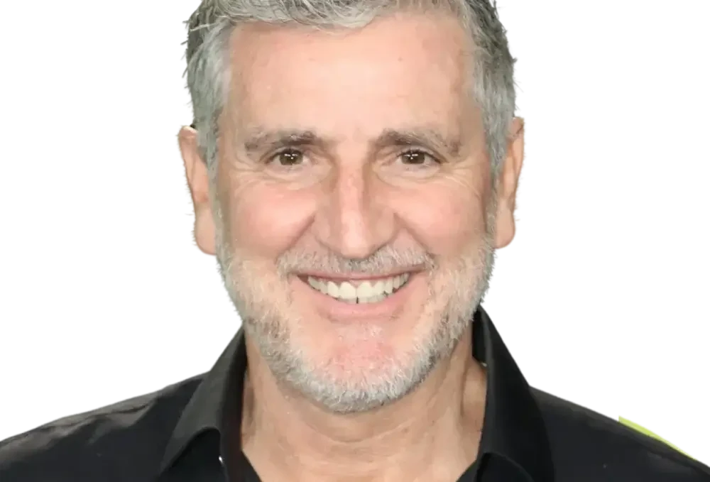Richard Crawford, Speaker, Producer, Host & Sustainable Travel Expert, Award-Winning Chef
